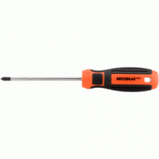 Cross screwdriver "Avtodelo" pH 100mm s2, 52-