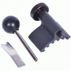 Crankshaft locking tool. Any, Ayz, AMF, Atl,