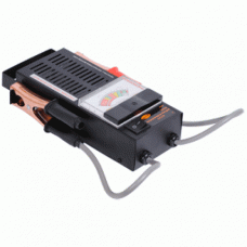 Auto battery tester (Акб 6/12V, 100Ah) Avtode