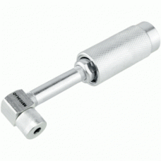 plunger pressure nozzle (corner for шрп) (Avt