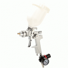 Color Sprayer is designed to apply finish cov