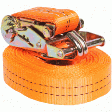 cargo fastening strap, 10m; 35mm (blister) 20