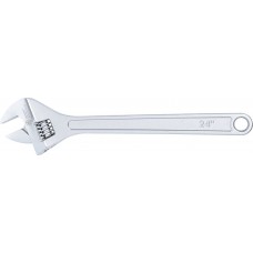 Adjustable Wrench | 600 mm | 62 mm