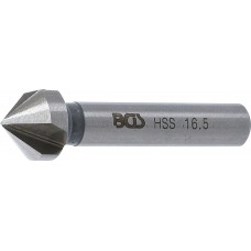 Countersink | HSS | DIN 335 Form C | Ø 16.5 mm