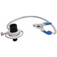 Angular Gauge with clip arm | 12.5 mm (1/2") Drive