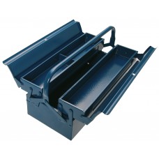 Cantilever Tool Box | 430 x 200 x 150 mm | 3 compartments