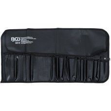 Roll-up Bag for Tools with 15 Compartments | 660 x 320 mm | empty