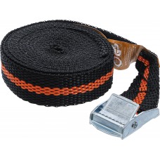 Ratchet Tie Down Strap with Quick Lock | 3.5 m x 25 mm