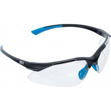 Safety Glasses | not tinted (clear)