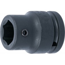 Bitu adapteris | BGS 5246 | 20 mm (3/4 ") Drive - iekšējais sešstūra 22 mm