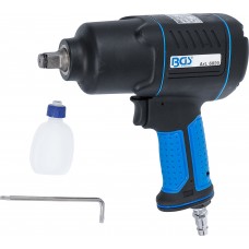 Air Impact Wrench | 12.5 mm (1/2") | 1200 Nm