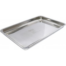 Drip Tray | Stainless Steel | 600 x 400 mm | 9 l