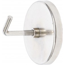 Magnetic Hook | round | Ø 60 mm | 10 kg