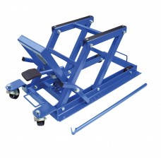 Hydraulic Lifter | for Motorcyclses and ATV | 680 kg