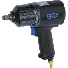 Air Impact Wrench | 12.5 mm (1/2") | 1756 Nm