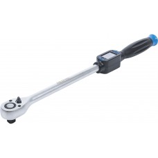 Digital Torque Wrench | 12.5 mm (1/2") | 40 - 200 Nm