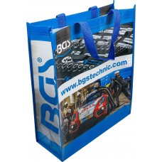 BGS Shopping Bag | S