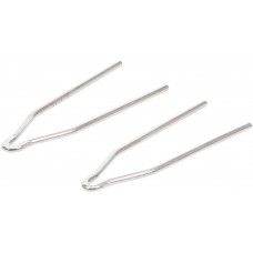 Replacement Soldering Tips | Ø 2 mm | for BGS 9920 | 2 pcs.