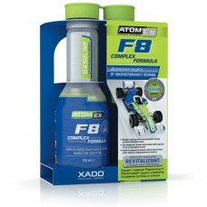 XADO AtomEx F8 Complex Formula (Gasoline)