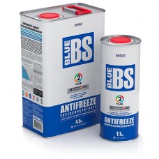 Antifreeze Blue BS