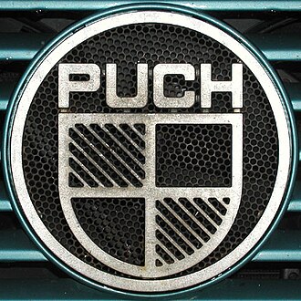 Puch