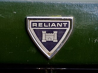 Reliant