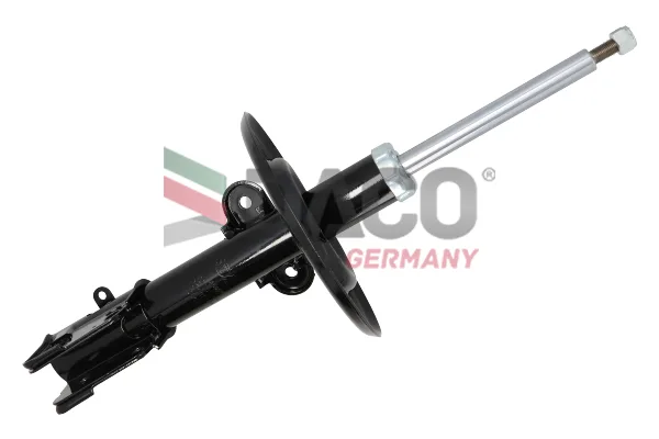 Gāzes amortizators