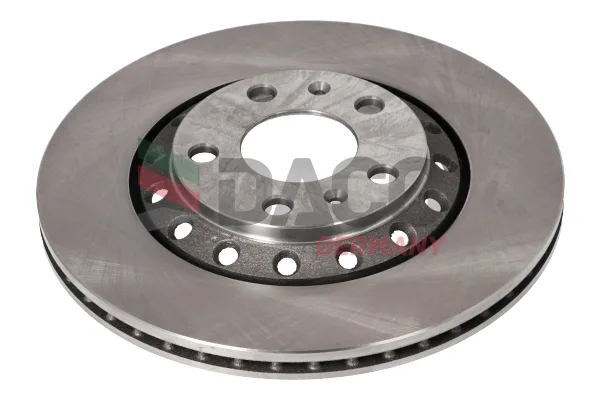 Bremžu disks