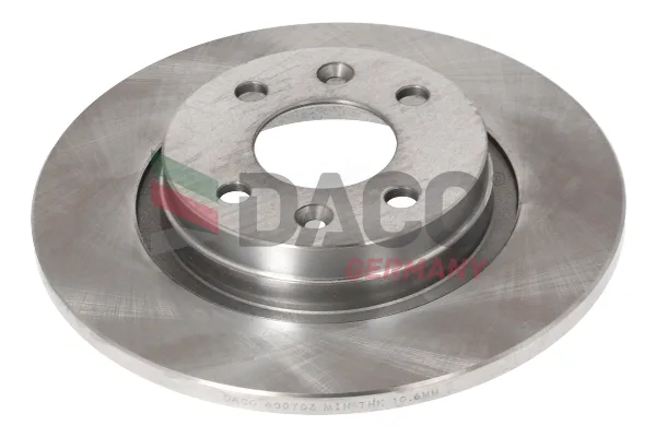 Bremžu disks