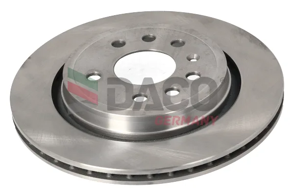 Bremžu disks