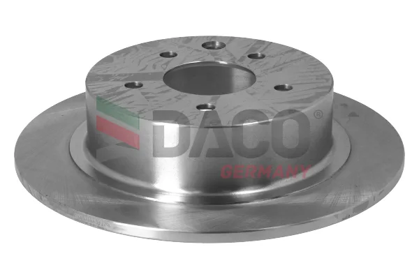Bremžu disks → 602622