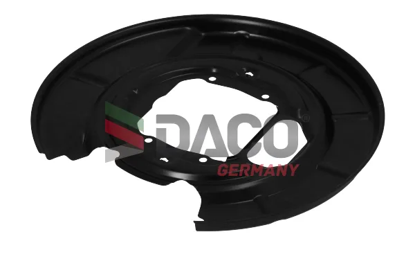 Bremžu diska aizsargs / pretšļakatu vairogs