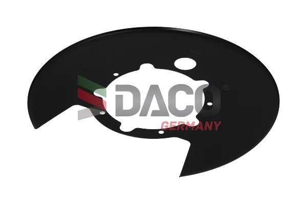 Bremžu diska aizsargs / pretšļakatu vairogs