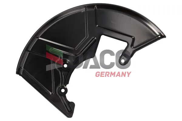 Bremžu diska aizsargs / pretšļakatu vairogs
