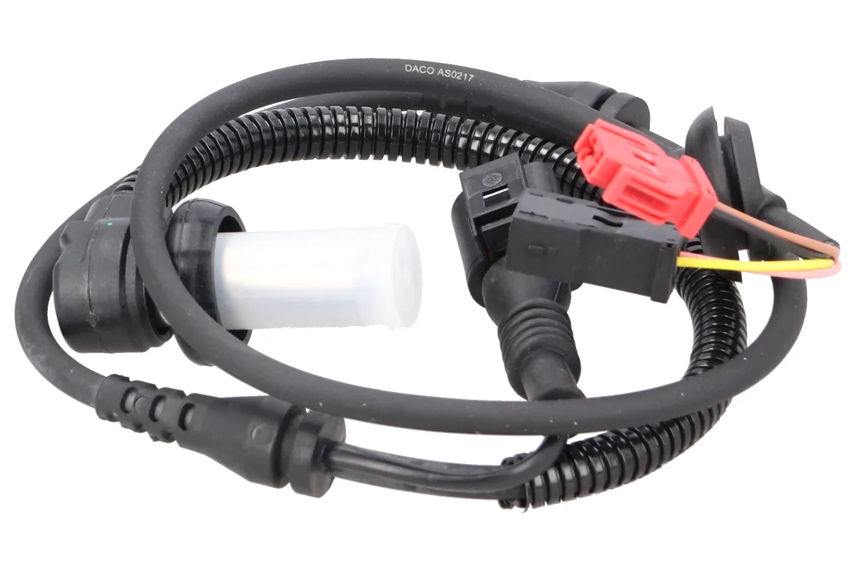 ABS sensors
