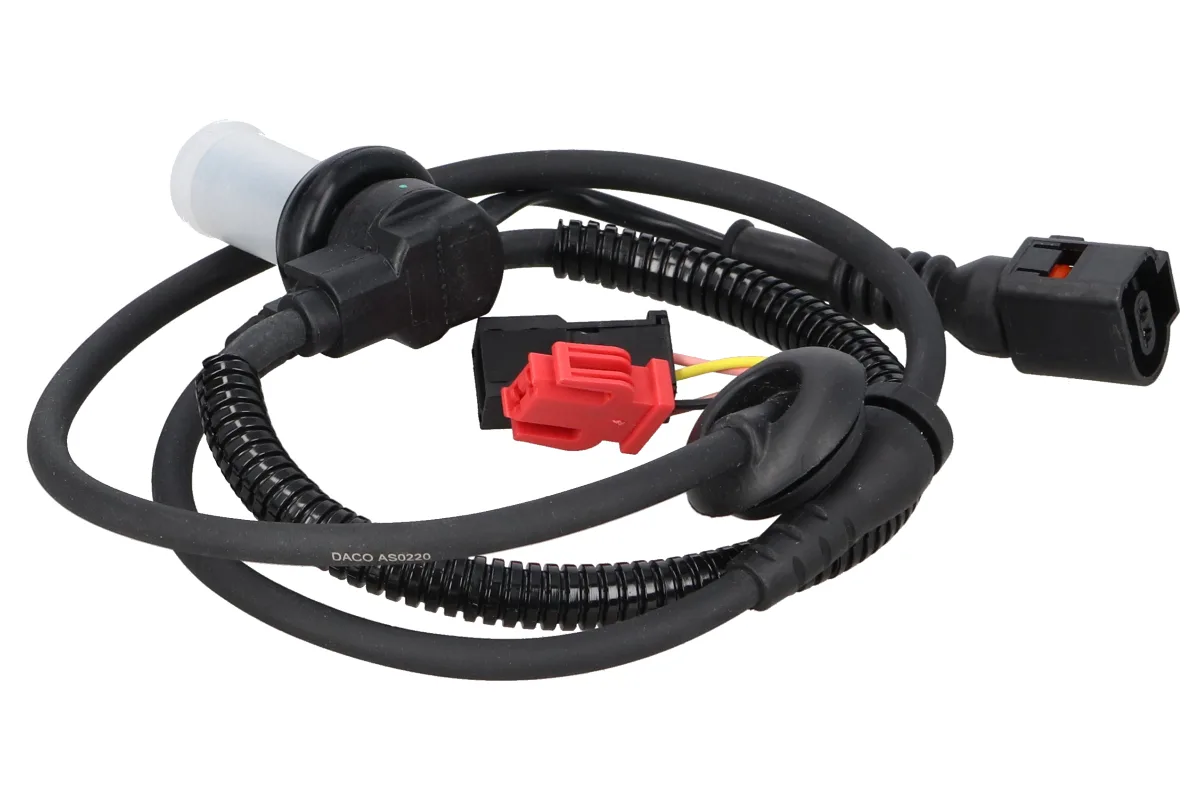 ABS sensors