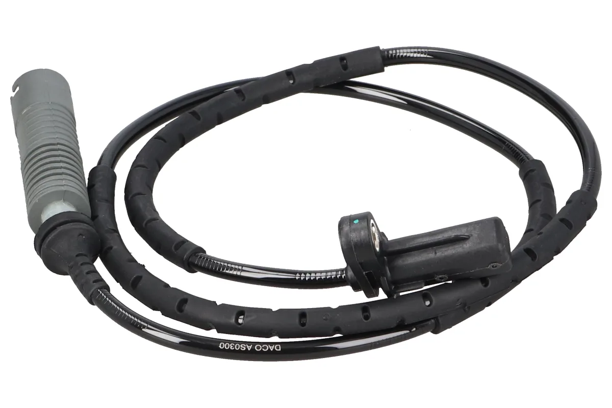 ABS sensors
