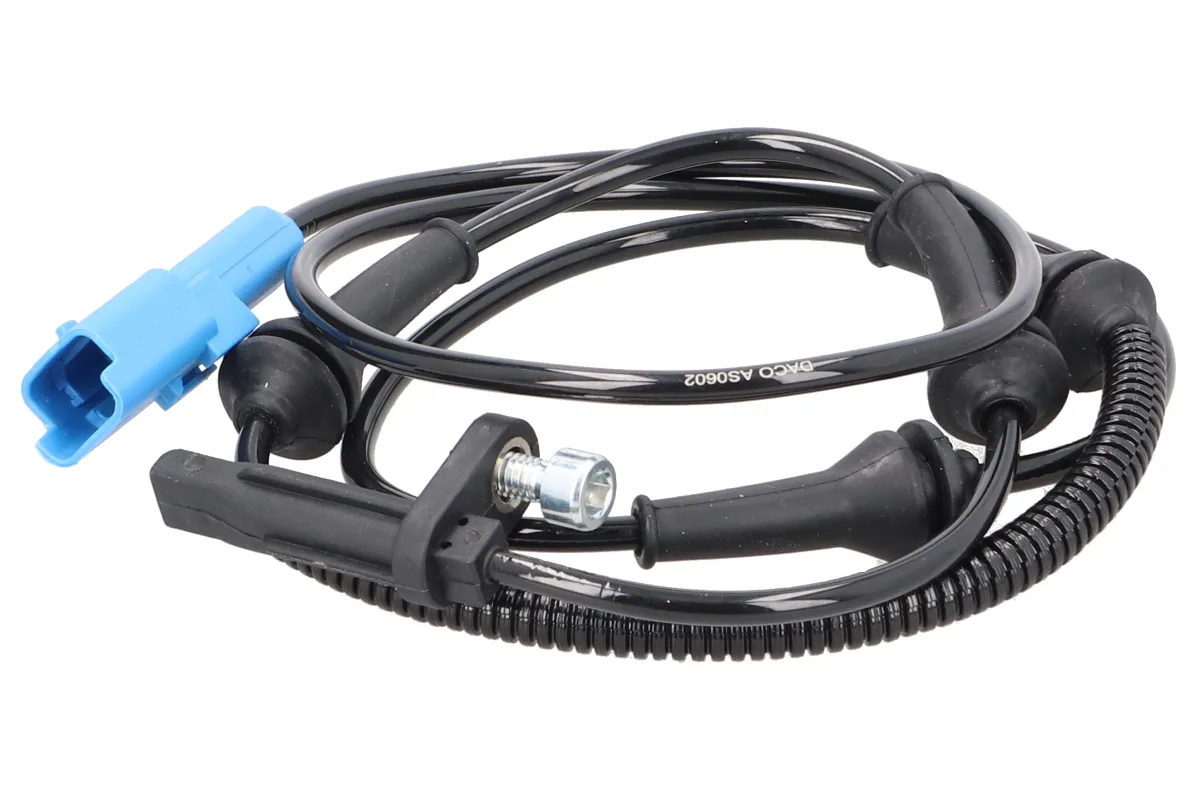 ABS sensors