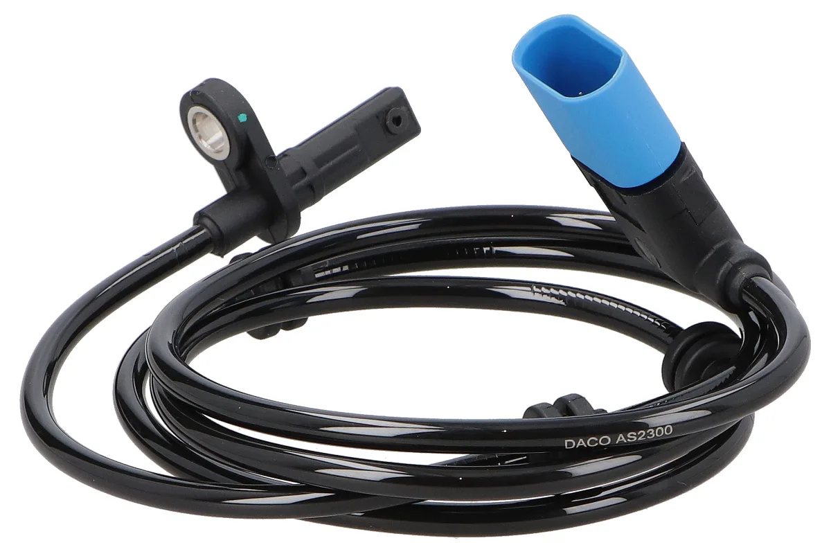 ABS sensors
