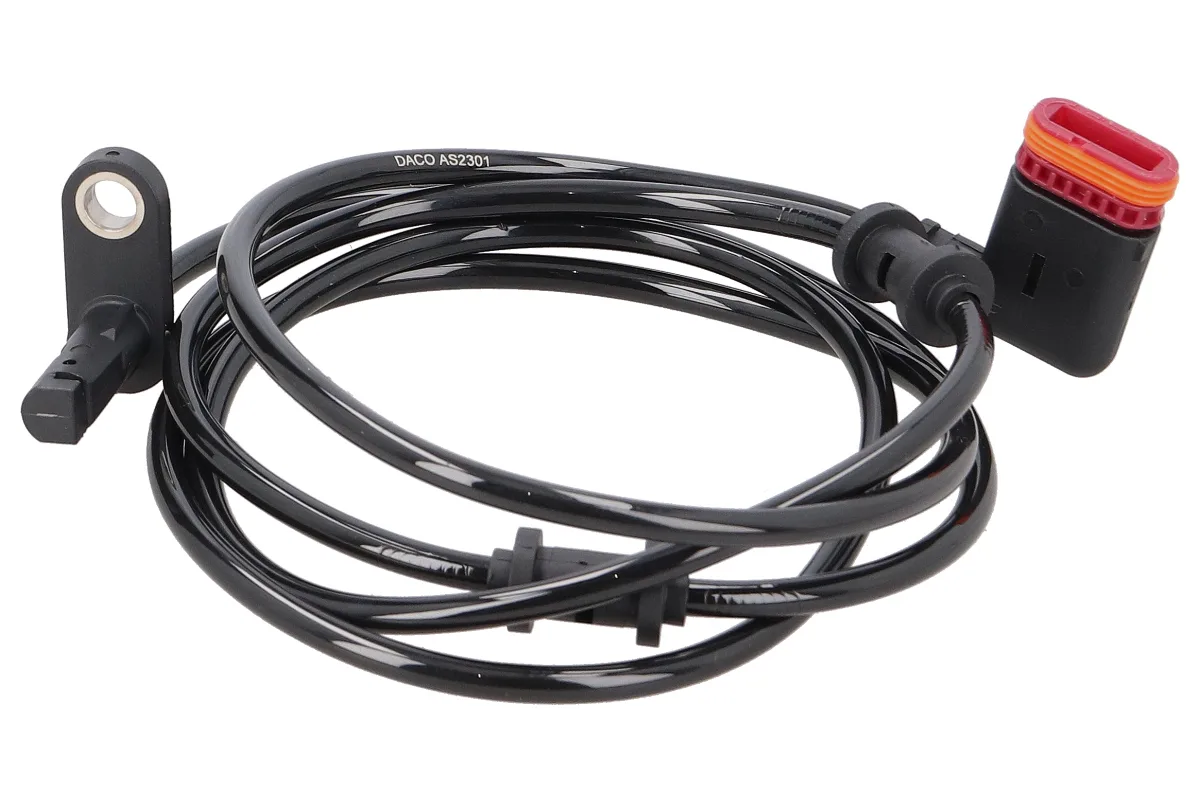 ABS sensors