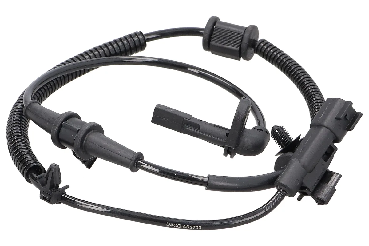 ABS sensors