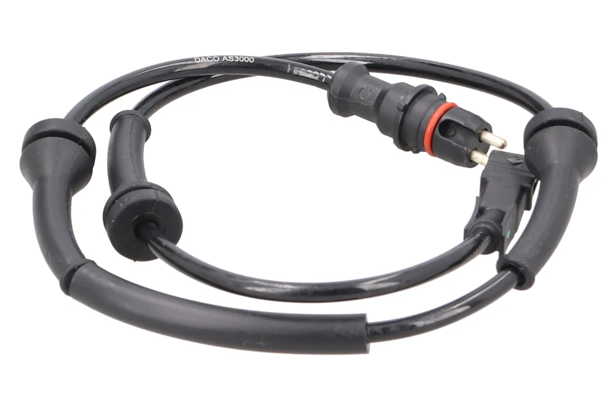 ABS sensors