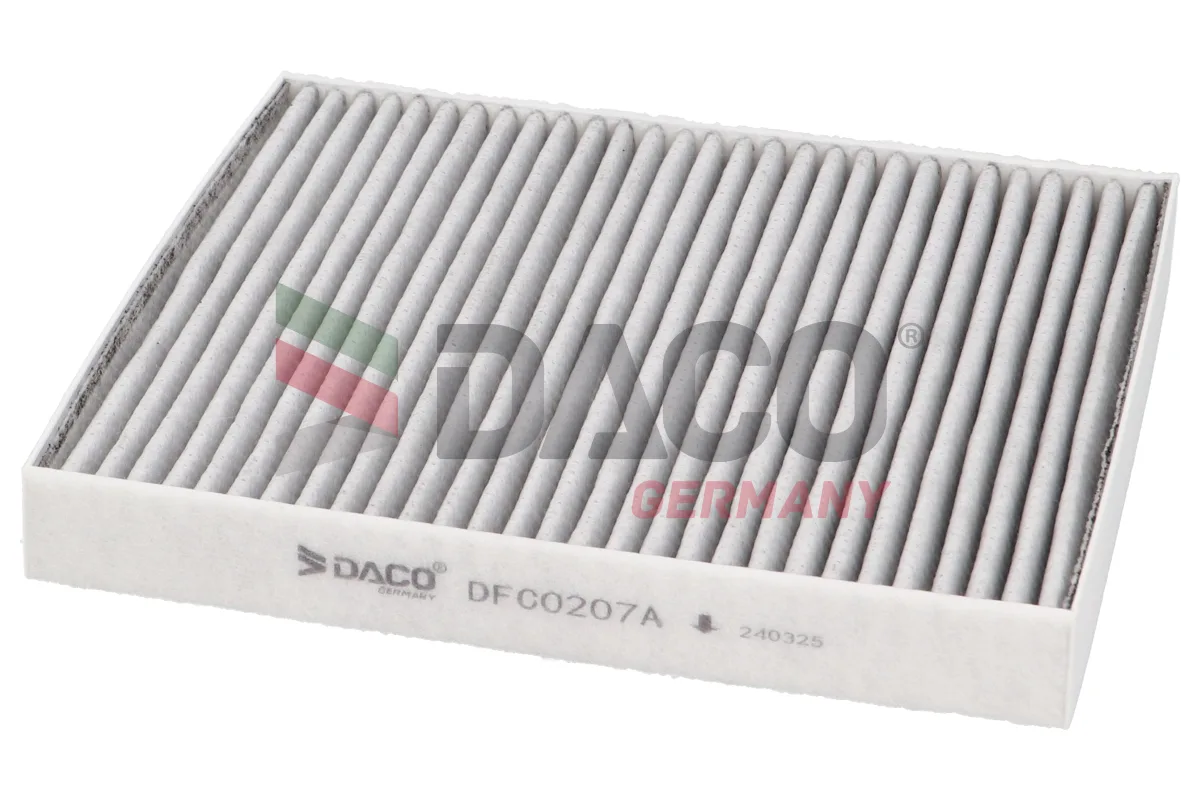 Salona filtrs