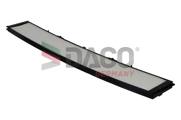 Salona filtrs