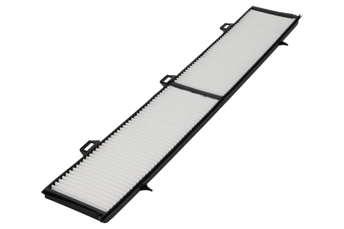 Salona filtrs