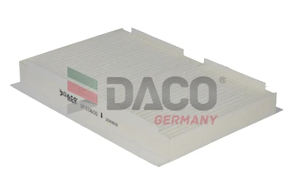 Salona filtrs