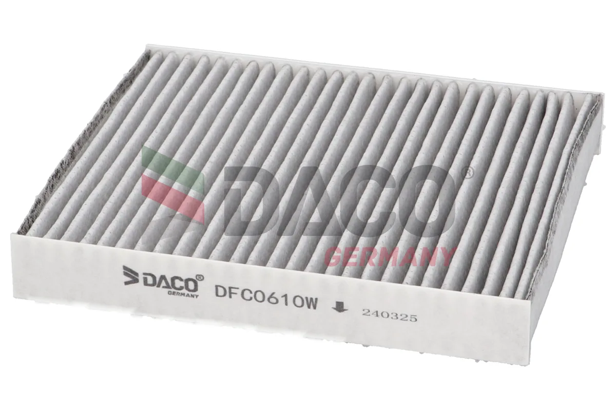 Salona filtrs