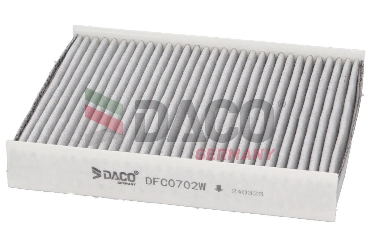 Salona filtrs