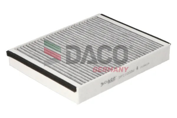Salona filtrs