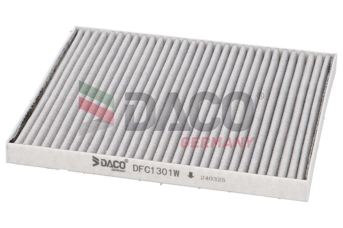 Salona filtrs
